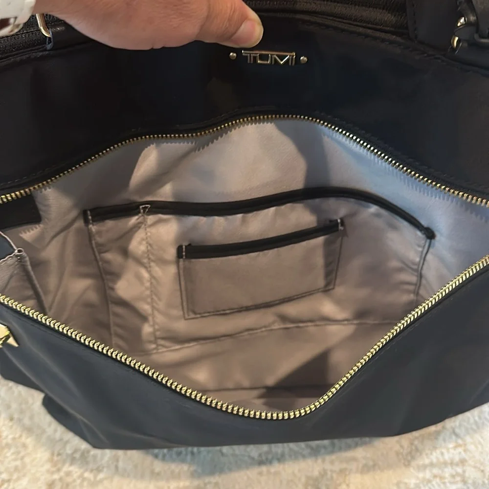 Tumi voyager sheryl